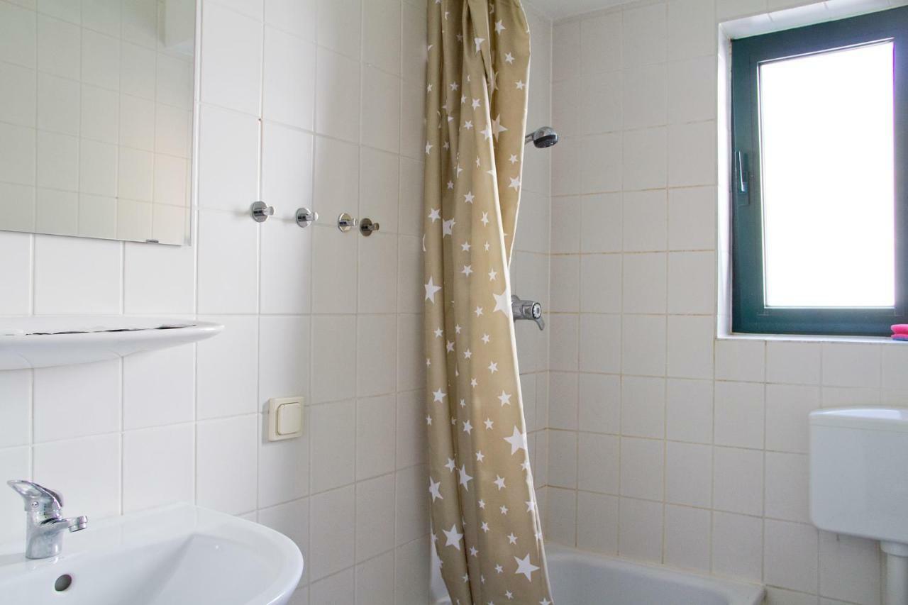 **** Comfortable Studio **** Hansaring 19, Mediapark, Messe, Dom * Keulen