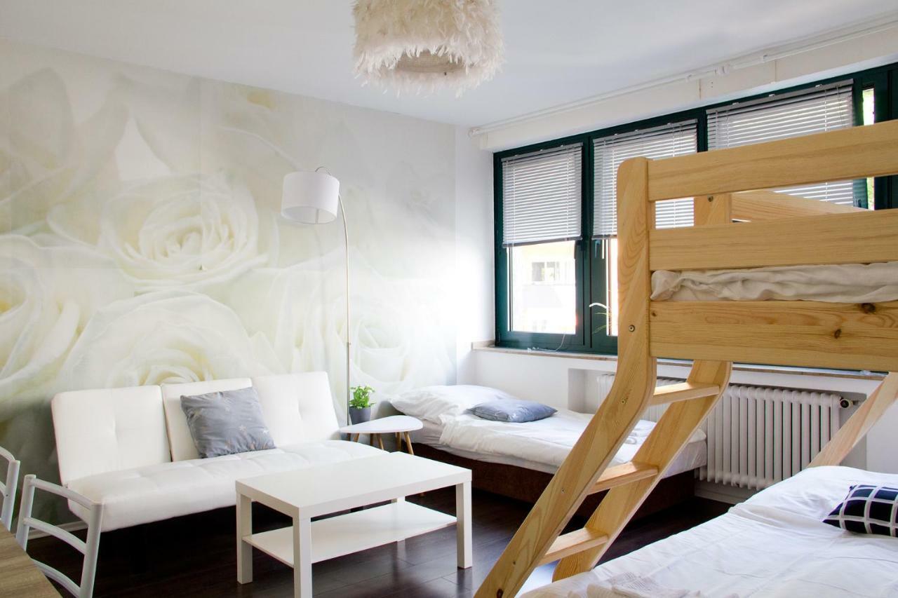 **** Comfortable Studio **** Hansaring 19, Mediapark, Messe, Dom Appartement Keulen