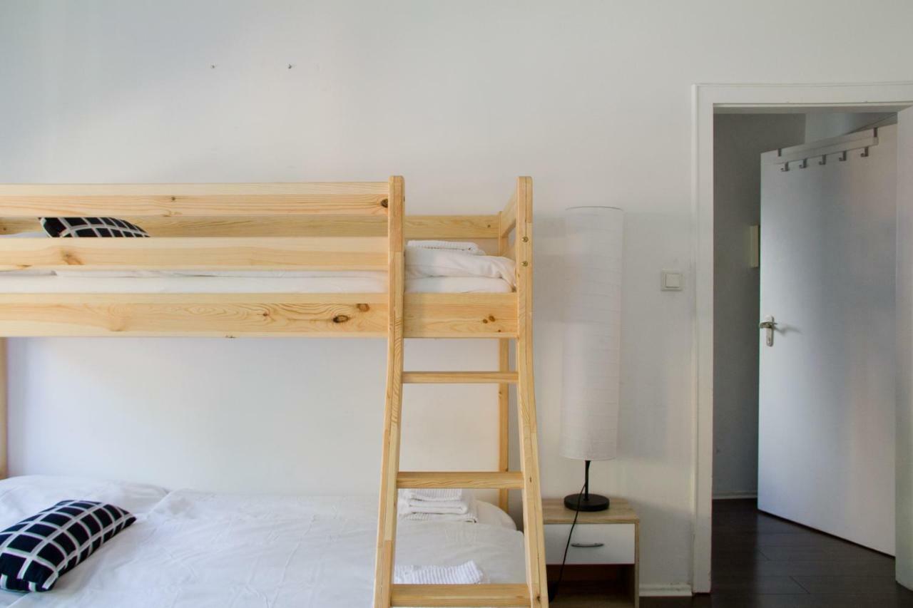 Appartement **** Comfortable Studio **** Hansaring 19, Mediapark, Messe, Dom Keulen