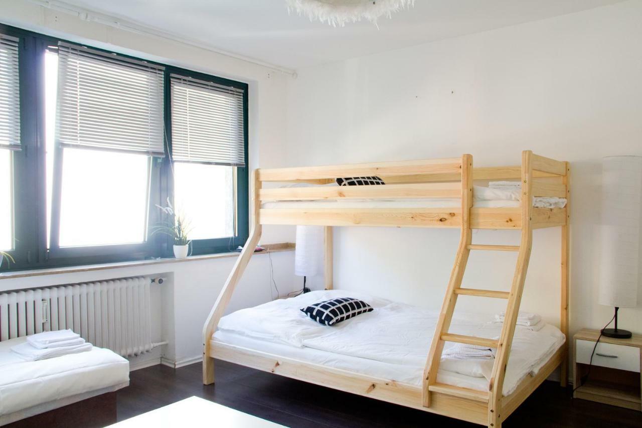 **** Comfortable Studio **** Hansaring 19, Mediapark, Messe, Dom Keulen