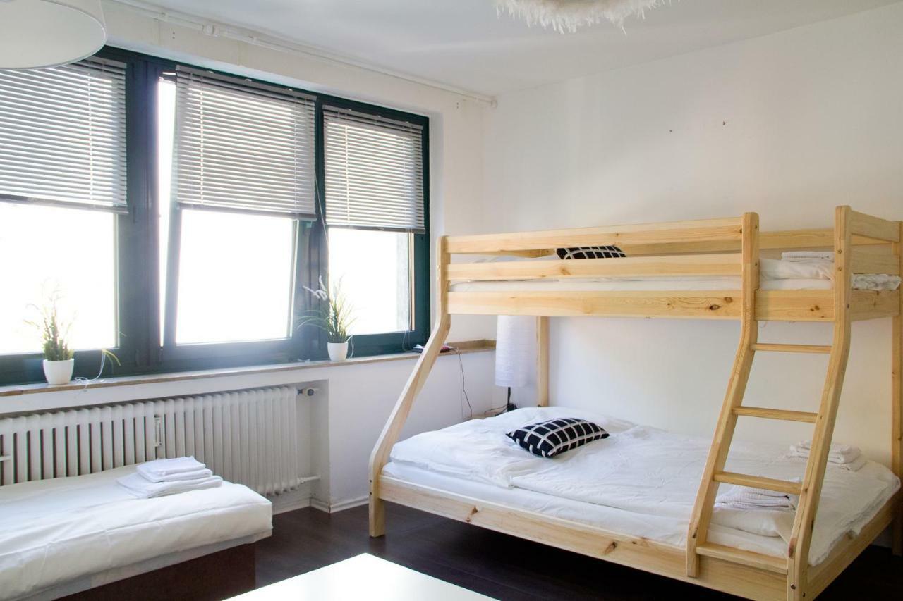 **** Comfortable Studio **** Hansaring 19, Mediapark, Messe, Dom Appartement